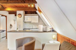 Twistesee Ferienhaus 2 - 2