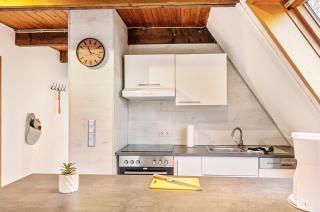 Twistesee Ferienhaus 2 - 1