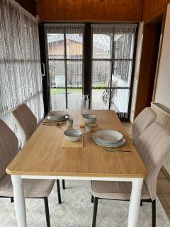 Ferienwohnung Leni - 6