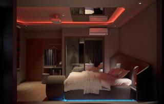 Đào Tiên Hotel - Đống Đa - 7