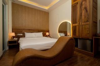 Đào Tiên Hotel - Đống Đa - 1