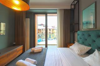 Modern Studio near Ski Lifts in Gudauri - Wehost - 8