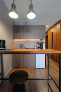 Modern Studio near Ski Lifts in Gudauri - Wehost - 4