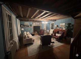 Les gîtes du château du Gros Tison - 2