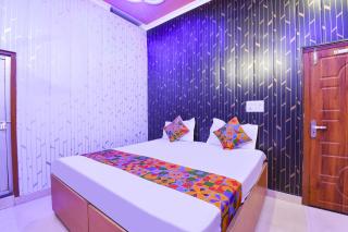 FabHotel Royal Villa - 6