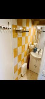 Studio à la montagne - 5