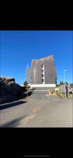 Studio à la montagne - 4