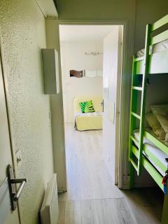 Studio à la montagne - 1