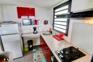 Les Gites Le Bambou - 3 étoiles - Les Avirons - Les Avirons - 5