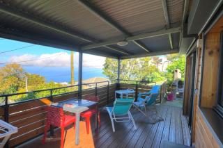 Les Gites Le Bambou - 3 étoiles - Les Avirons - 6