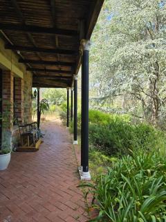 Nottingham way Homestay - 9