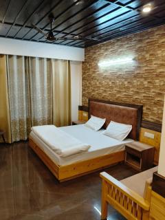 The hill toun residency - 0