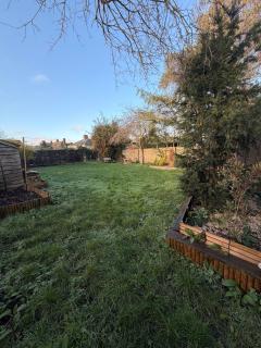 The Grantchester - Charming 20th Century Home - 7