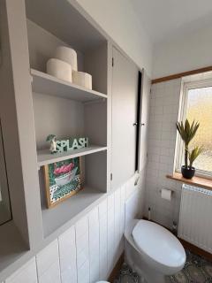 The Grantchester - Charming 20th Century Home - 5