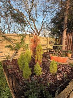 The Grantchester - Charming 20th Century Home - 3