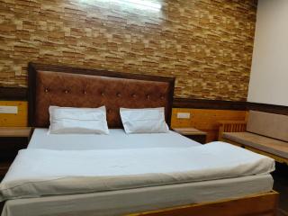 The hill toun residency - 4