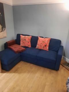 The Grantchester - Charming 20th Century Home - 1