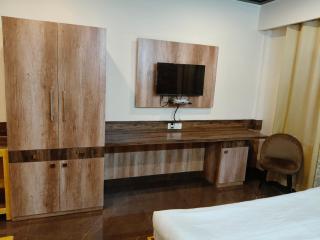 The hill toun residency - 3