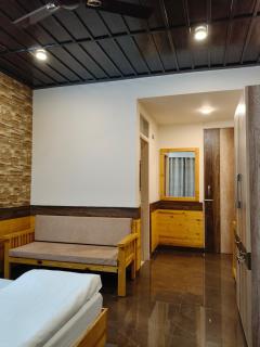 The hill toun residency - 1