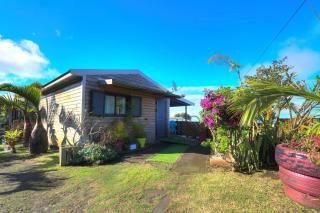 Les Gites Le Bambou - 3 étoiles - Les Avirons - 8