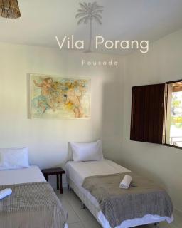 Vila Porang Pousada - 8
