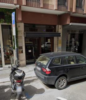 Dama del Mare Apartment - Bari - 9