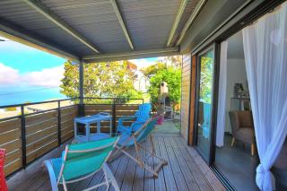 Les Gites Le Bambou - 3 étoiles - Les Avirons - 9