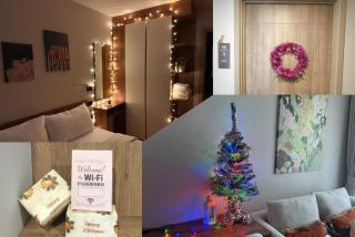 New Stylish Cozy One-bedroom Apartment in Bangtao, Phuket - 0