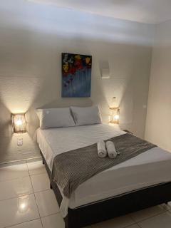 Vila Porang Pousada - 6