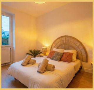 L'Amara I T1 I Gaillard - 1