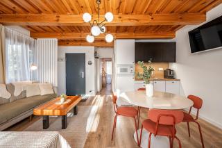 Apartmánik pri Zubačke - 1