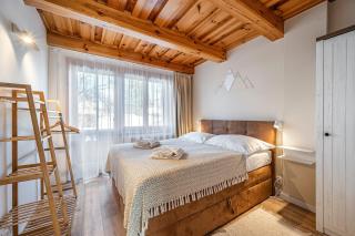 Apartmánik pri Zubačke - 4