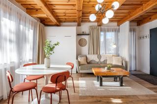 Apartmánik pri Zubačke - 0