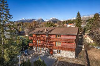 Apartmánik pri Zubačke - 5