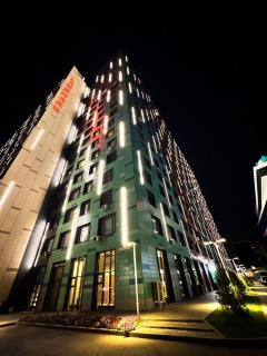 ЖК Land Mark Apartment - 6