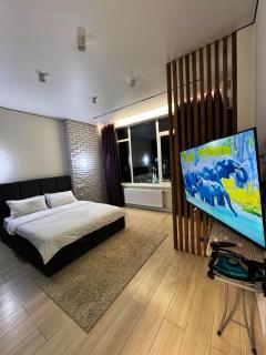 ЖК Land Mark Apartment - 9