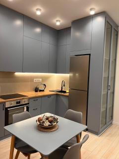 ЖК Land Mark Apartment - 5