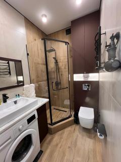 ЖК Land Mark Apartment - 1