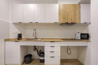 Bright & Modern Apartment - Rose y Maya - 7