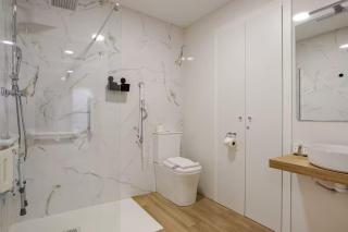 Bright & Modern Apartment - Rose y Maya - 8