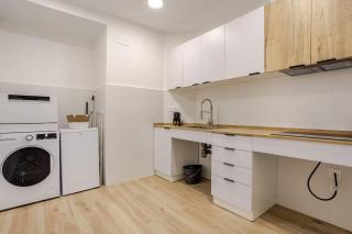 Bright & Modern Apartment - Rose y Maya - 5