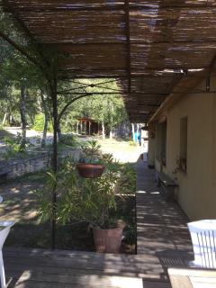 Belle villa avec piscine, belle vue, calme absolu - 3