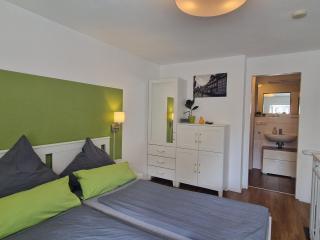 Galeriewohnung Ritter Ramm mit kostenlosem Parkplatz und Kamin, Bahnhof fußläufig - Goslar - 2