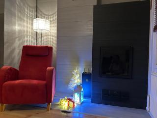 Maaseutumajoitus, Kukkasaari - Seinäjoki - 8