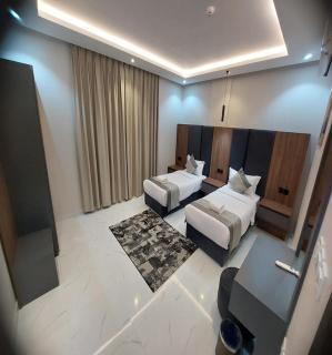 Palette Luxury Doolv Serviced Apartments Tabuk - 3