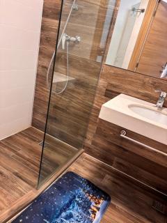 Irmas room Bakuriani - 1