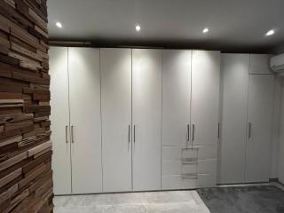 Saras Weinchalet - 4