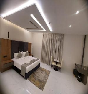 Palette Luxury Doolv Serviced Apartments Tabuk - 7