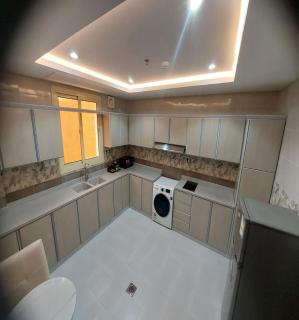 شقق باليت الفاخرة المخدومة تبوك Palette Luxury Doolv Serviced Apartments Tabuk - 7