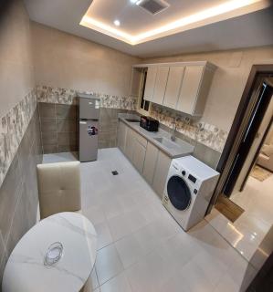 Palette Luxury Doolv Serviced Apartments Tabuk - 6